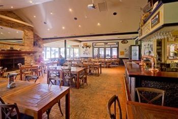 Potters Hotel Brewery Resort - Accommodation in Surfers Paradise 5