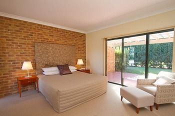 Potters Hotel Brewery Resort - Accommodation in Surfers Paradise 9