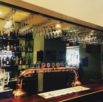 Potters Hotel Brewery Resort - Accommodation in Surfers Paradise 10