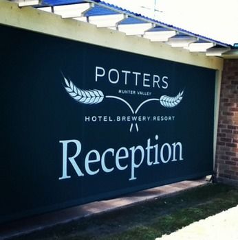 Potters Hotel Brewery Resort - Accommodation in Surfers Paradise 13