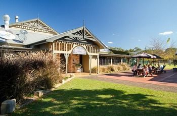 Potters Hotel Brewery Resort - Accommodation in Surfers Paradise 14