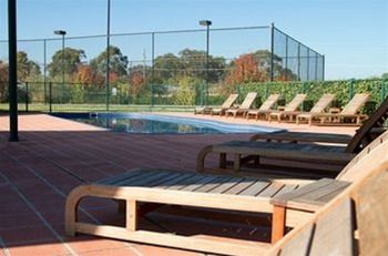 Potters Hotel Brewery Resort - Accommodation in Surfers Paradise 18