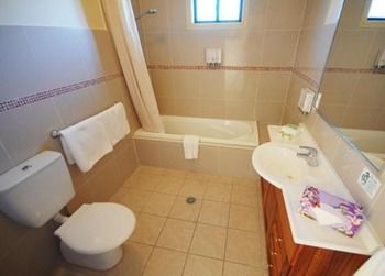Potters Hotel Brewery Resort - Accommodation in Surfers Paradise 22