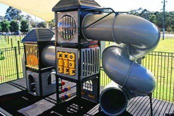 Potters Hotel Brewery Resort - Accommodation in Surfers Paradise 23