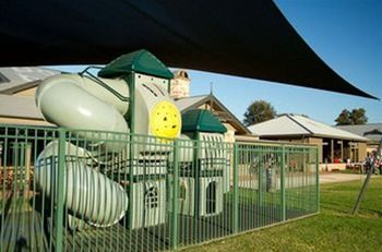 Potters Hotel Brewery Resort - Accommodation in Surfers Paradise 24
