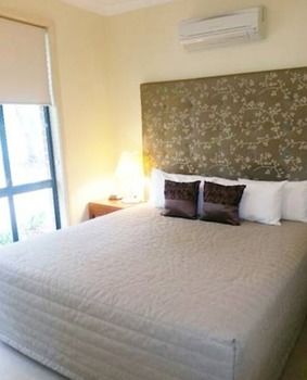 Potters Hotel Brewery Resort - Accommodation in Surfers Paradise 25