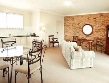 Potters Hotel Brewery Resort - Accommodation in Surfers Paradise 27