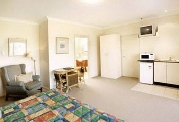 Potters Hotel Brewery Resort - Accommodation in Surfers Paradise 29