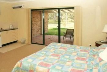 Potters Hotel Brewery Resort - Accommodation in Surfers Paradise 30