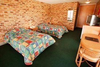 Potters Hotel Brewery Resort - Accommodation in Surfers Paradise 31