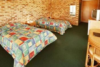 Potters Hotel Brewery Resort - Accommodation in Surfers Paradise 32