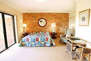 Potters Hotel Brewery Resort - Accommodation in Surfers Paradise 34