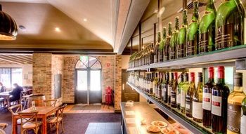 Potters Hotel Brewery Resort - Accommodation in Surfers Paradise 38