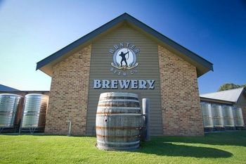 Potters Hotel Brewery Resort - Accommodation in Surfers Paradise 39