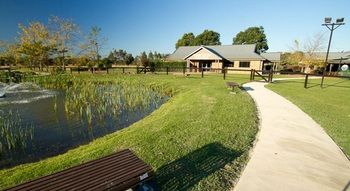 Potters Hotel Brewery Resort - Accommodation in Surfers Paradise 43