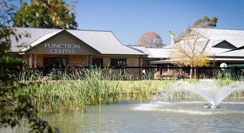 Potters Hotel Brewery Resort - Accommodation in Surfers Paradise 44