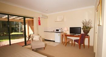 Potters Hotel Brewery Resort - Accommodation in Surfers Paradise 45