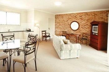 Potters Hotel Brewery Resort - Accommodation in Surfers Paradise 46