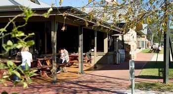 Potters Hotel Brewery Resort - Accommodation in Surfers Paradise 47