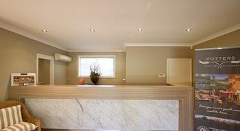Potters Hotel Brewery Resort - Accommodation in Surfers Paradise 51