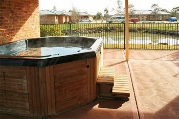 Potters Hotel Brewery Resort - Accommodation in Surfers Paradise 52