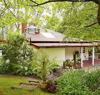 Adeline Bed and Breakfast - Accommodation in Surfers Paradise