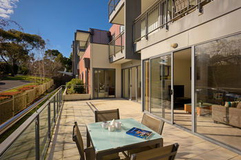 Apartments @ Glen Waverley - Accommodation in Surfers Paradise 11