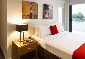 Apartments @ Glen Waverley - Accommodation in Surfers Paradise 34