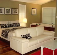 Amore On Buderim Luxury Rainforest Cabins - Accommodation in Surfers Paradise
