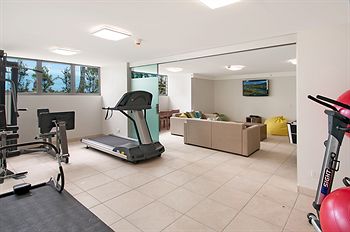 Fairshore Noosa - Accommodation in Surfers Paradise 43