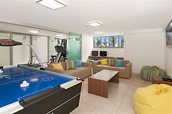 Fairshore Noosa - Accommodation in Surfers Paradise 44
