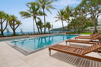 Fairshore Noosa - Accommodation in Surfers Paradise 45