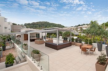 Fairshore Noosa - Accommodation in Surfers Paradise 46