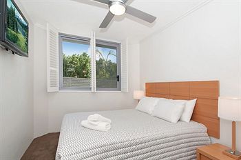 Fairshore Noosa - Accommodation in Surfers Paradise 2
