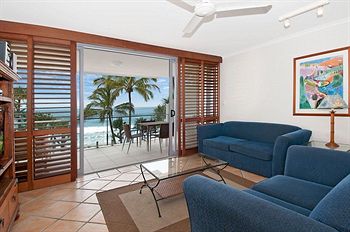 Fairshore Noosa - Accommodation in Surfers Paradise 6