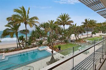 Fairshore Noosa - Accommodation in Surfers Paradise 9