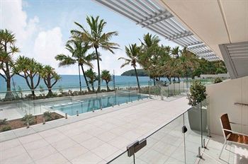 Fairshore Noosa - Accommodation in Surfers Paradise 10