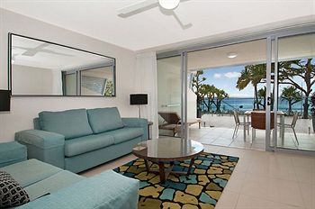 Fairshore Noosa - Accommodation in Surfers Paradise 13