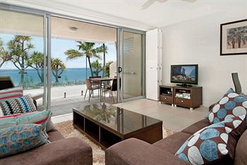 Fairshore Noosa - Accommodation in Surfers Paradise 16