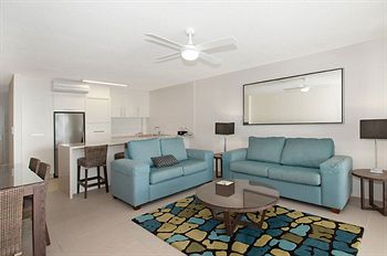 Fairshore Noosa - Accommodation in Surfers Paradise 20