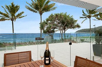 Fairshore Noosa - Accommodation in Surfers Paradise 22