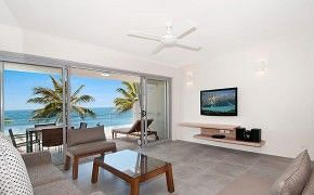 Fairshore Noosa - Accommodation in Surfers Paradise 24