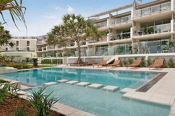 Fairshore Noosa - Accommodation in Surfers Paradise 25