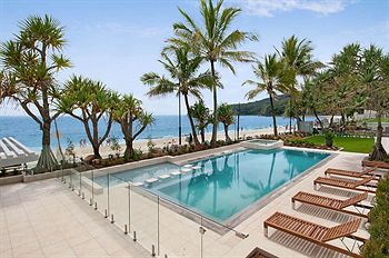 Fairshore Noosa - Accommodation in Surfers Paradise 26