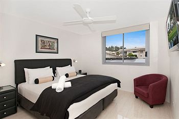 Fairshore Noosa - Accommodation in Surfers Paradise 31