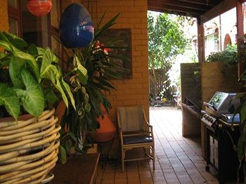 Burwood Bed And Breakfast - Accommodation in Surfers Paradise 0