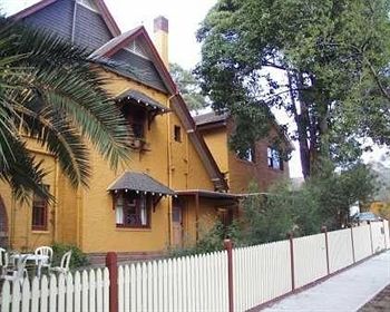 Burwood Bed And Breakfast - Accommodation in Surfers Paradise 1