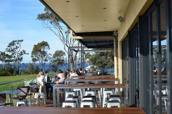 The Huskisson - Accommodation in Surfers Paradise 18