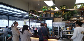 The Huskisson - Accommodation in Surfers Paradise 19
