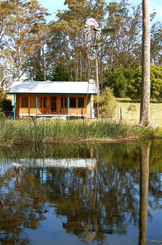Worrowing At Jervis Bay - Accommodation in Surfers Paradise 38